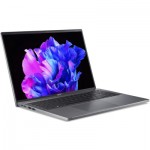 Огляд Ноутбук Acer Swift Go 16 SFG16-71 (NX.KFTEU.006): характеристики, відгуки, ціни.