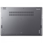 Огляд Ноутбук Acer Swift Go 16 SFG16-71 (NX.KFTEU.006): характеристики, відгуки, ціни.