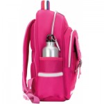 Огляд Рюкзак шкільний Cool For School 400 15 "Prestige LED Red Rose (CF86534): характеристики, відгуки, ціни.