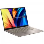 Огляд Ноутбук ASUS Vivobook S 14X OLED S5402ZA-M9186 (90NB0X32-M008S0): характеристики, відгуки, ціни.