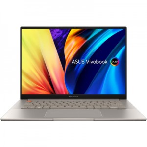 Ноутбук ASUS Vivobook S 14X OLED S5402ZA-M9186 (90NB0X32-M008S0)