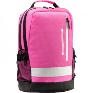 Рюкзак шкільний Cool For School Рожевий 145-175 см (CF86739-03)