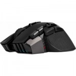 Огляд Мишка Corsair Ironclaw RGB Wireless Black (CH-9317011-EU): характеристики, відгуки, ціни.