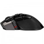 Огляд Мишка Corsair Ironclaw RGB Wireless Black (CH-9317011-EU): характеристики, відгуки, ціни.