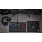 Огляд Мишка Corsair Ironclaw RGB Wireless Black (CH-9317011-EU): характеристики, відгуки, ціни.