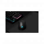 Огляд Мишка Corsair Sabre RGB Pro Champion Wireless Black (CH-9313211-EU): характеристики, відгуки, ціни.