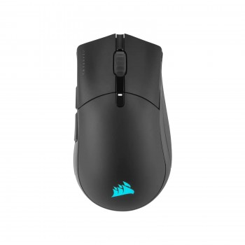 Мишка Corsair Sabre RGB Pro Champion Wireless Black (CH-9313211-EU)