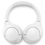 Огляд Навушники Philips TAH8506 Over-ear ANC Hi-Res Wireless Mic White (TAH8506WT/00): характеристики, відгуки, ціни.