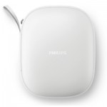 Огляд Навушники Philips TAH8506 Over-ear ANC Hi-Res Wireless Mic White (TAH8506WT/00): характеристики, відгуки, ціни.