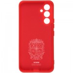 Огляд Чохол до мобільного телефона Armorstandart ICON Case Samsung A54 5G (A546) Camera cover Red (ARM66176): характеристики, відгуки, ціни.