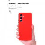 Огляд Чохол до мобільного телефона Armorstandart ICON Case Samsung A54 5G (A546) Camera cover Red (ARM66176): характеристики, відгуки, ціни.