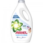 Огляд Гель для прання Ariel Для чутливої шкіри 1.95 л (8006540874776): характеристики, відгуки, ціни.