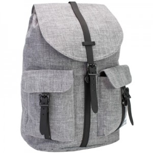 Рюкзак шкільний Bodachel 43*19*29 см сірий (BS13-26)