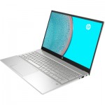 Огляд Ноутбук HP Pavilion 15-eh3008ua (834G1EA): характеристики, відгуки, ціни.