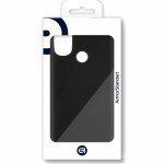 Огляд Чохол до мобільного телефона Armorstandart Matte Slim Fit Motorola E20 Black (ARM63374): характеристики, відгуки, ціни.