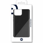 Огляд Чохол до мобільного телефона Armorstandart Matte Slim Fit Motorola Edge 40 Pro Black (ARM67874): характеристики, відгуки, ціни.