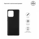 Огляд Чохол до мобільного телефона Armorstandart Matte Slim Fit Motorola Edge 40 Pro Black (ARM67874): характеристики, відгуки, ціни.
