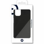 Огляд Чохол до мобільного телефона Armorstandart Matte Slim Fit Nokia G60 5G Black (ARM63938): характеристики, відгуки, ціни.