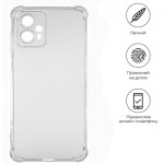 Огляд Чохол до мобільного телефона BeCover Anti-Shock Motorola Moto G13/G23/G53 Clear (709318): характеристики, відгуки, ціни.