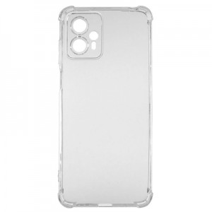 Чохол до мобільного телефона BeCover Anti-Shock Motorola Moto G13/G23/G53 Clear (709318)