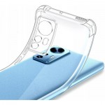 Огляд Чохол до мобільного телефона BeCover Anti-Shock Xiaomi Redmi Note 12S Clear (709326): характеристики, відгуки, ціни.