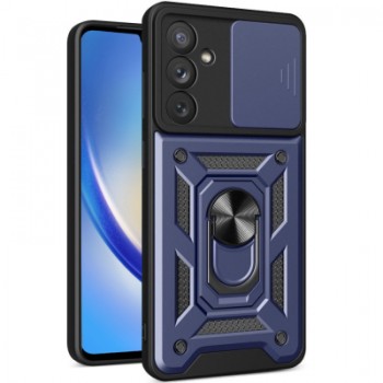 Чохол до мобільного телефона BeCover Military Samsung Galaxy M14 5G SM-M146 Blue (709142)