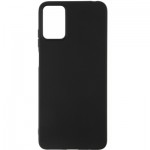 Огляд Чохол до мобільного телефона BeCover Motorola Moto E22/E22i Black (709295): характеристики, відгуки, ціни.