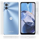 Огляд Чохол до мобільного телефона BeCover Motorola Moto E22/E22i Transparancy (709296): характеристики, відгуки, ціни.