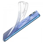 Огляд Чохол до мобільного телефона BeCover Motorola Moto E22/E22i Transparancy (709296): характеристики, відгуки, ціни.
