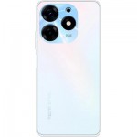 Огляд Чохол до мобільного телефона BeCover Tecno Spark 10 Pro (KI7) Transparancy (709307): характеристики, відгуки, ціни.