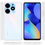 Огляд Чохол до мобільного телефона BeCover Tecno Spark 10 Pro (KI7) Transparancy (709307): характеристики, відгуки, ціни.