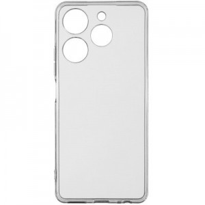 Чохол до мобільного телефона BeCover Tecno Spark 10 Pro (KI7) Transparancy (709307)
