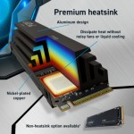 Огляд Накопичувач SSD M.2 2280 2TB T700 Micron (CT2000T700SSD5): характеристики, відгуки, ціни.