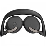 Огляд Навушники Jabra Evolve2 65 Flex Link380a MS Stereo (26699-999-999): характеристики, відгуки, ціни.