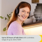 Огляд Навушники Jabra Evolve2 65 Flex Link380a MS Stereo (26699-999-999): характеристики, відгуки, ціни.