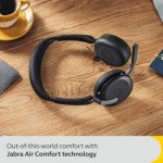 Огляд Навушники Jabra Evolve2 65 Flex Link380a MS Stereo (26699-999-999): характеристики, відгуки, ціни.