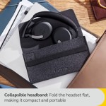 Огляд Навушники Jabra Evolve2 65 Flex Link380a MS Stereo (26699-999-999): характеристики, відгуки, ціни.