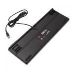 Огляд Клавіатура A4Tech Bloody S98 RGB BLMS Red Switch USB Sports Lime (Bloody S98 Sports Lime): характеристики, відгуки, ціни.