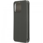 Огляд Чохол до мобільного телефона Armorstandart G-Case Xiaomi Redmi 12С / 11A Black (ARM65969): характеристики, відгуки, ціни.