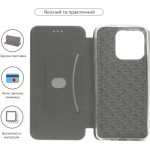 Огляд Чохол до мобільного телефона Armorstandart G-Case Xiaomi Redmi 12С / 11A Black (ARM65969): характеристики, відгуки, ціни.