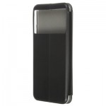 Огляд Чохол до мобільного телефона BeCover Exclusive Poco M5 4G Black (709017): характеристики, відгуки, ціни.