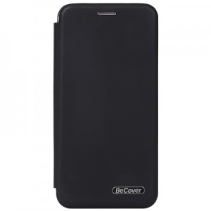 Чохол до мобільного телефона BeCover Exclusive Xiaomi 12T / 12T Pro Black (709059)