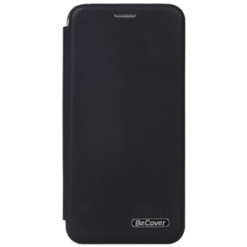 Чохол до мобільного телефона BeCover Exclusive Xiaomi 12T / 12T Pro Black (709059)