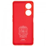 Огляд Чохол до мобільного телефона Armorstandart ICON Case OPPO A98 5G Camera cover Red (ARM68574): характеристики, відгуки, ціни.