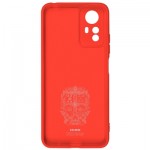 Огляд Чохол до мобільного телефона Armorstandart ICON Case Xiaomi Redmi Note 12S 4G Camera cover Red (ARM67506): характеристики, відгуки, ціни.