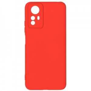 Чохол до мобільного телефона Armorstandart ICON Case Xiaomi Redmi Note 12S 4G Camera cover Red (ARM67506)