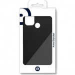 Огляд Чохол до мобільного телефона Armorstandart Matte Slim Fit Nokia C22 Black (ARM67004): характеристики, відгуки, ціни.
