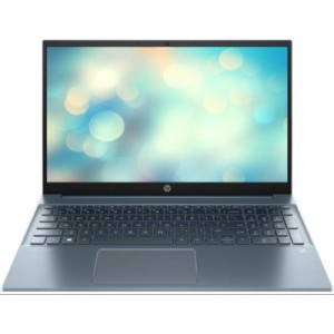 Огляд Ноутбук HP Pavilion 15-eh3007ua (832U4EA): характеристики, відгуки, ціни.