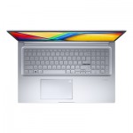 Огляд Ноутбук ASUS Vivobook 17X M3704YA-AU037 (90NB1191-M001E0): характеристики, відгуки, ціни.