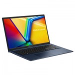 Огляд Ноутбук ASUS Vivobook 17 X1704VA-AU111 (90NB10V2-M003R0): характеристики, відгуки, ціни.